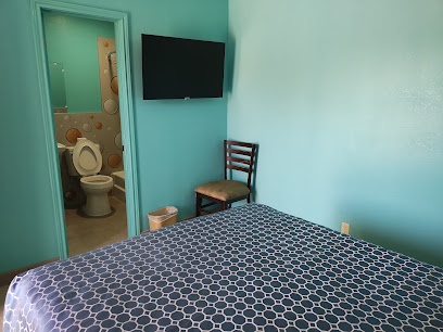 Hideaway Motel