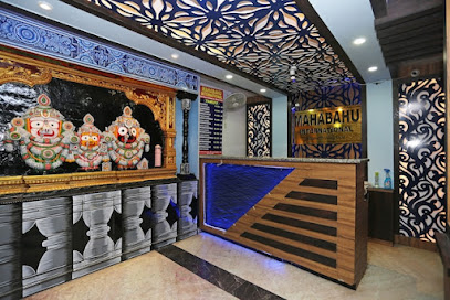 OYO 23749 Mahabahu International Hotel