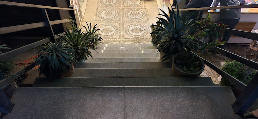 Golden Pearl Guest House