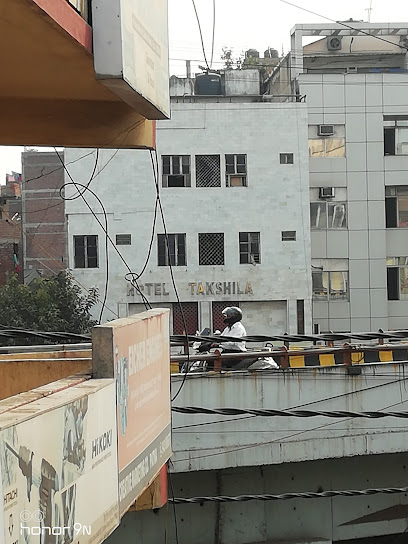 Hotel Takshila