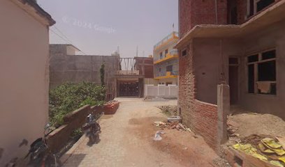 Hotel O Home Sambhu Homestay