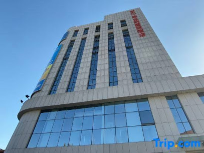 维也纳国际酒店（天津机场店）