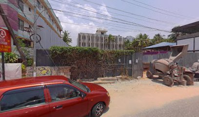 COLLECTION O 81605 City Apartments