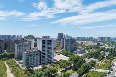 Fairfield by Marriott Guiyang Guanshanhu