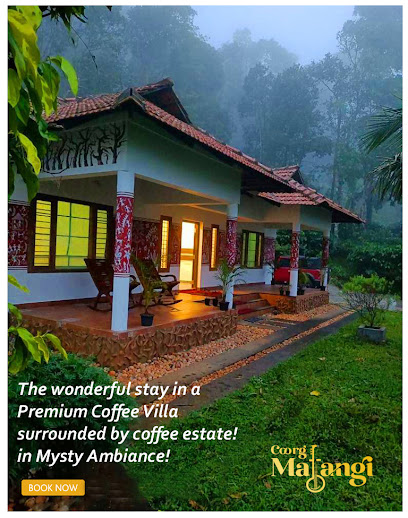 Coorg Matangi Resort