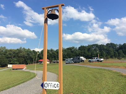 R and R RV Campground