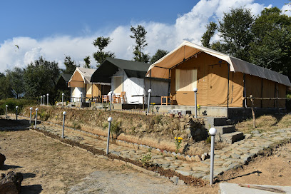 Camp Kelang Bir