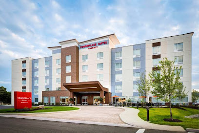 TownePlace Suites Houston Baytown