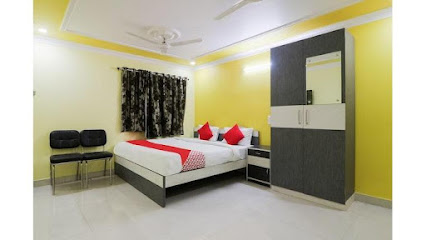 OYO 38783 P G International