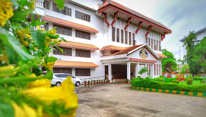 Government Guest House