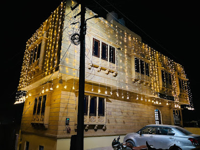 Hotel Rainbow Jaisalmer