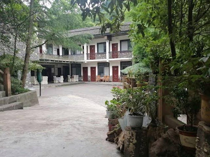 Liyuan Guesthouse