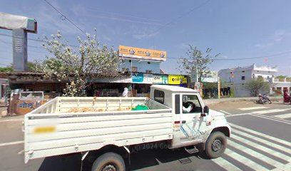 Mahakal Daba