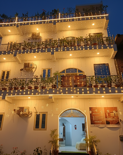 Shree Jee Guest house