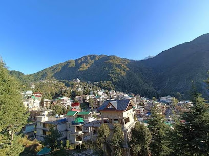 Mountain Vista