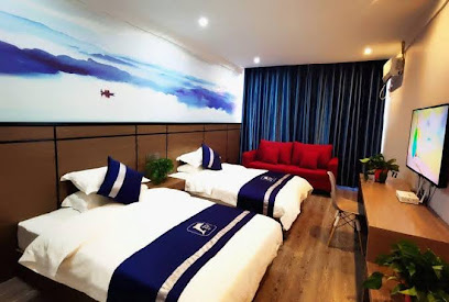Peer Select Hotel 1st Road