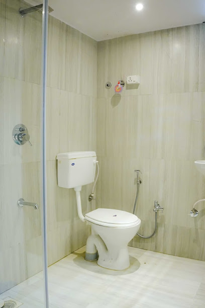 OYO Atlantis Hotel