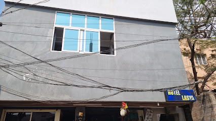 Lasya Residence/ Lasya Hotel