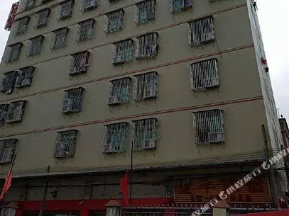 Jinfeng Business Hostel