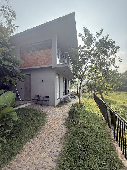 ALAYA Boutique villa by VOYE HOMES