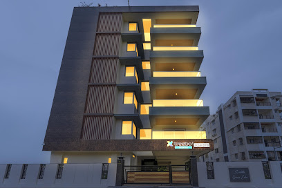 Treebo Premium Ocean Echo, Rushikonda