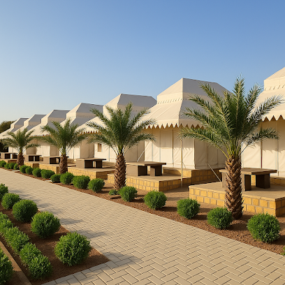 Desert Dhora Resort and Camp