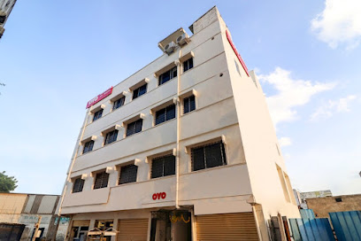 OYO Raja Ram Hotel Near Erragadda Metro Station