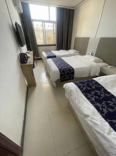 Juxian Express Hotel