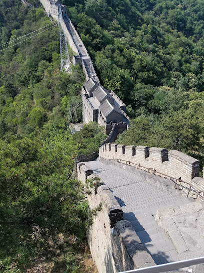 长城山庄