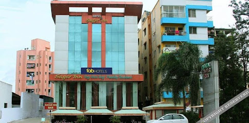 OYO 9195 Hotel Sagar Inn