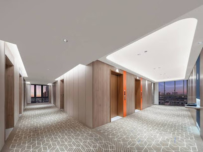 Holiday Inn Express Suzhou Dushu Lake, an IHG Hotel