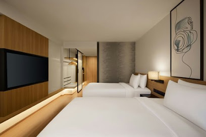 Fairfield by Marriott Mumbai Andheri West