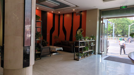 柏曼酒店