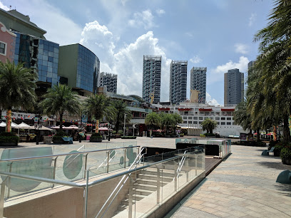 Shenzhen Crystal Garden