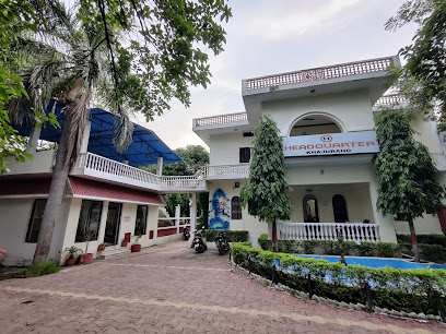 Headquarter Khajuraho