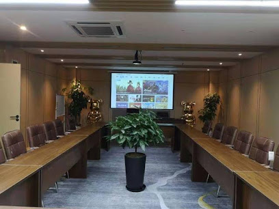 城中美家酒店