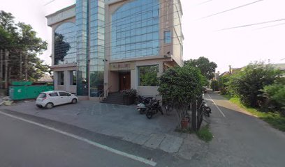 Ranbass the park hotel