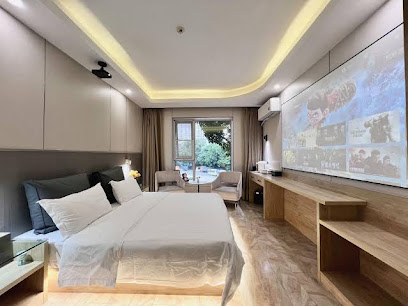 xinchen hotel