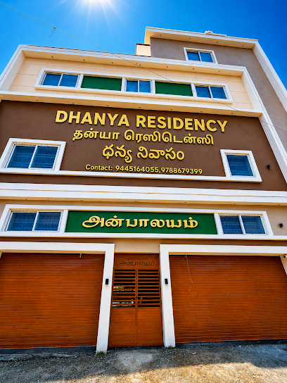 Dhanya Residency