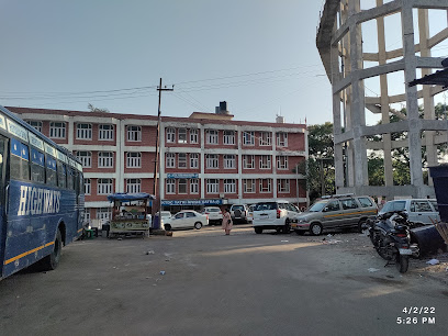 Hotel In Katra