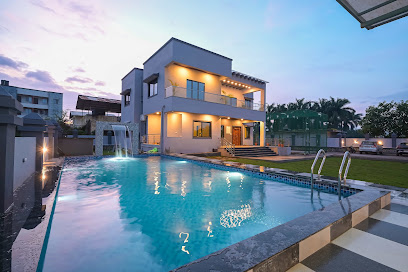 Courtyard Villa By Tropicana Stays
