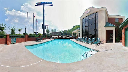 Comfort Inn Douglasville - Atlanta West