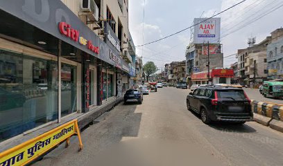 Hotel Shree Shiv Sagar