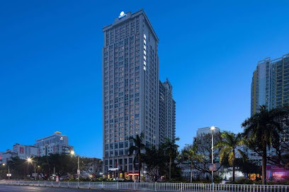 Days Hotel by Wyndham Beihai Haicheng