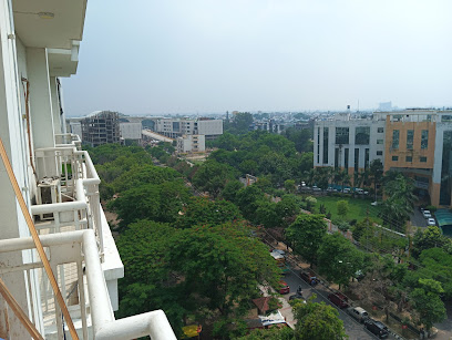 Crossandra Lucknow