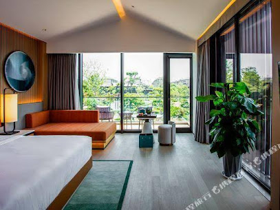 New Century Resort Gaochun Nanjing