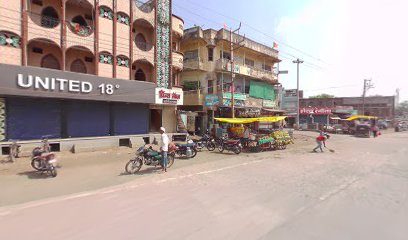 Amit yadav gujrat lodge