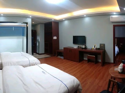 Yingjiang Yingyu Hotel