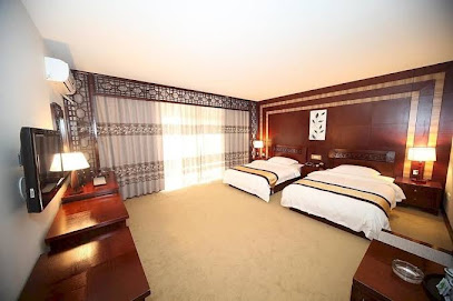 腾冲县玉茗居酒店