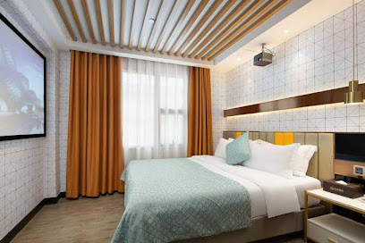 Changsha MIA Hotel